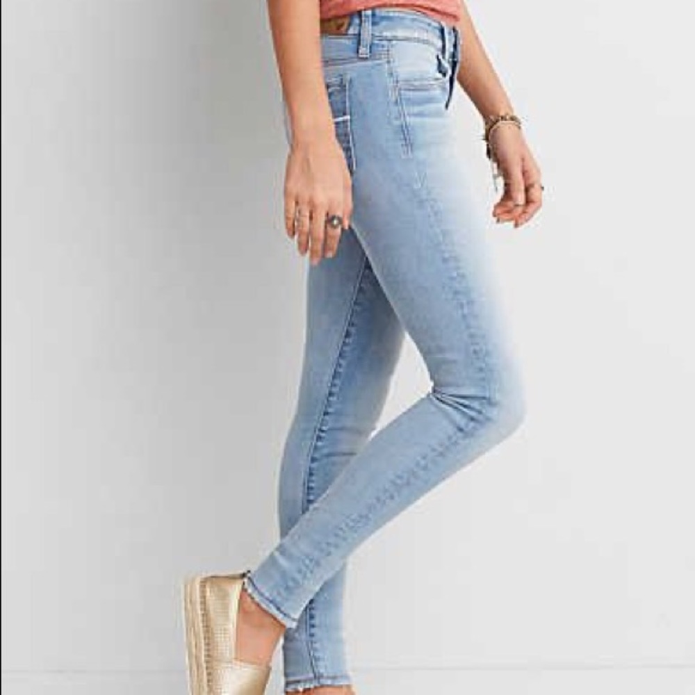 AE Women’s Jeggings